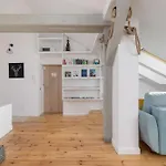 Starowislna Apartment With Ac & Pet-Friendly By Noclegi Renters