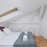 Starowislna Apartment With Ac & Pet-Friendly By Noclegi Renters