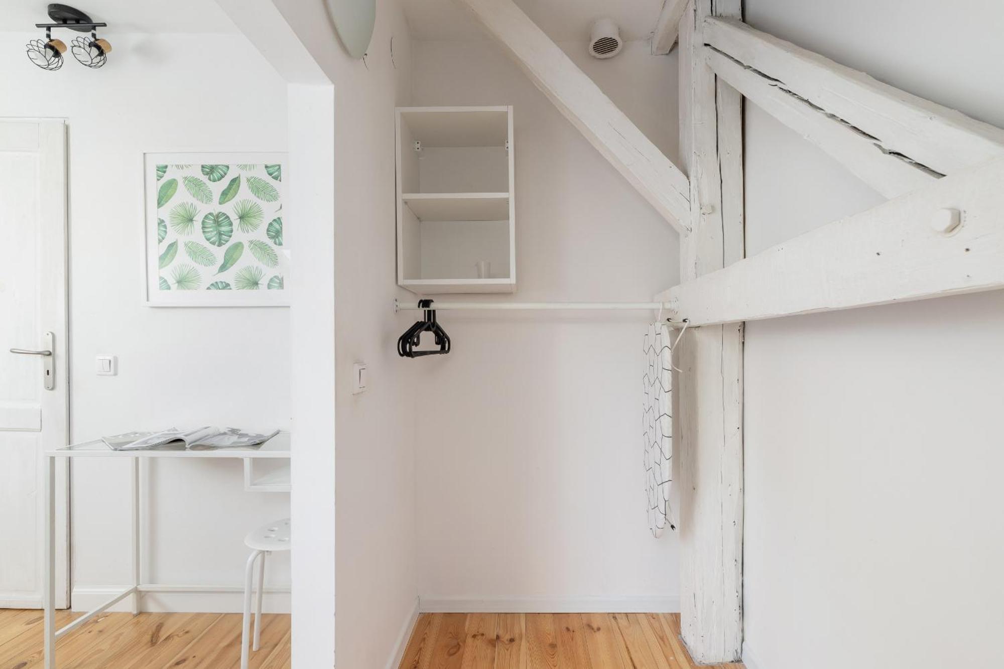 Starowislna With Ac & Pet-friendly By Renters