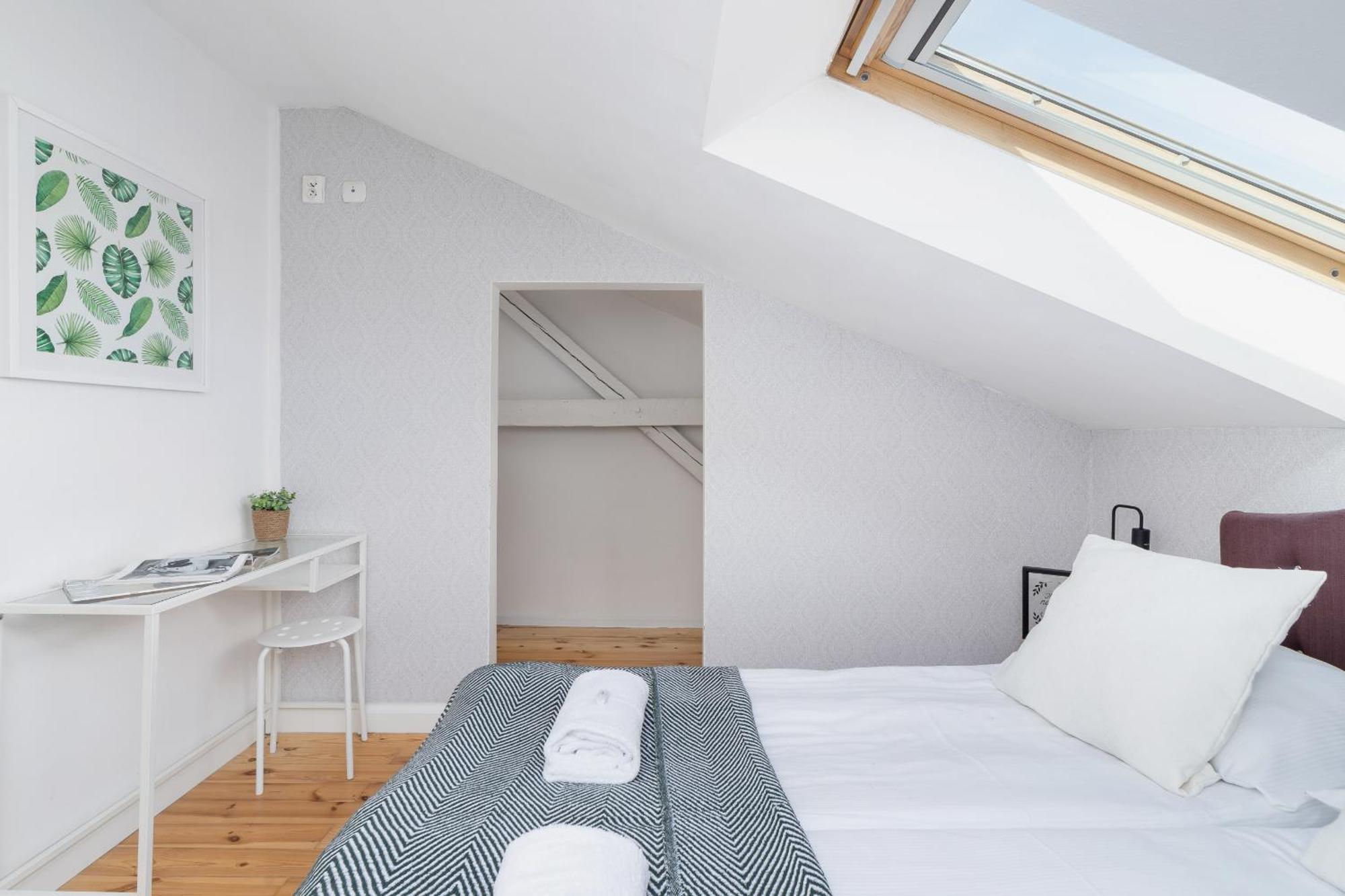 Starowislna With Ac & Pet-friendly By Renters * Krakau