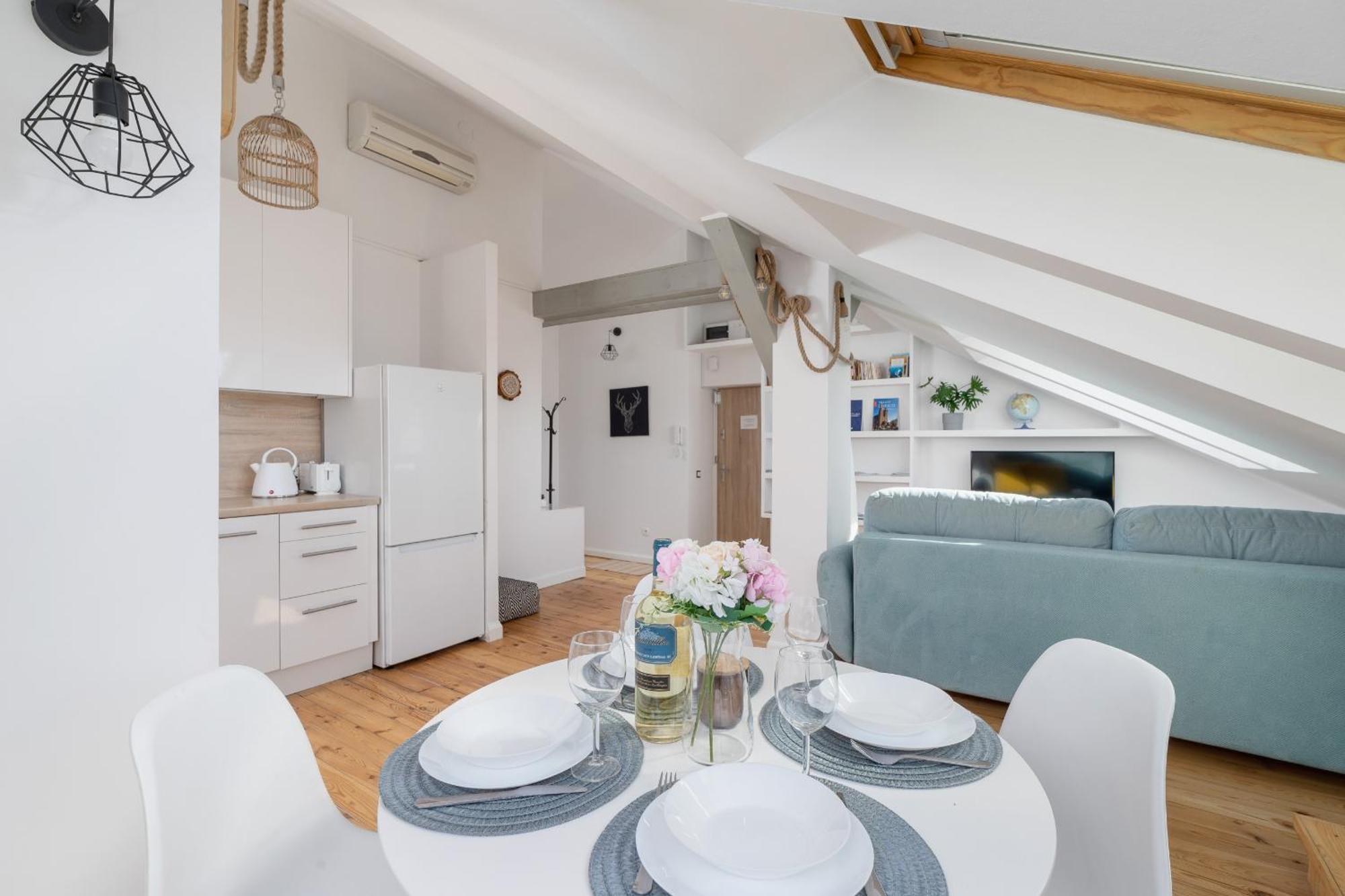 Starowislna With Ac & Pet-friendly By Renters *