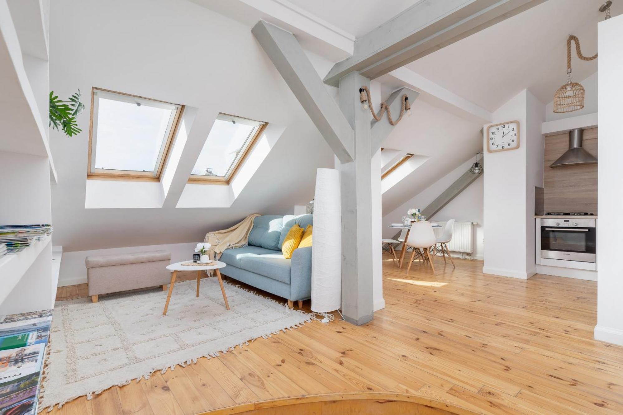 Starowislna With Ac & Pet-friendly By Renters *
